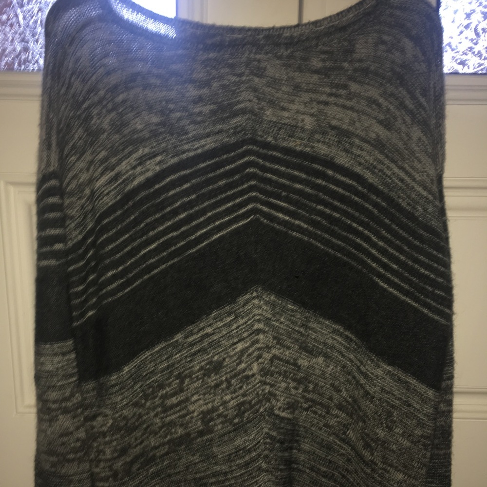 Express Sweater